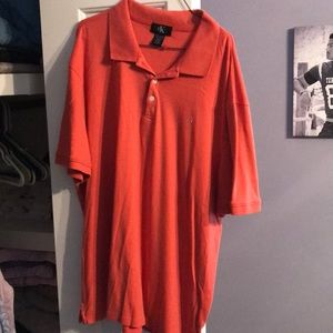 Calvin Klein Men’s Polo